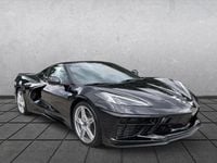 Gebraucht Corvette C8 2025 Schwarz