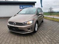 Gebraucht VW Golf VII 110 PS (80 kW) 2015 Beige Kleinwagen