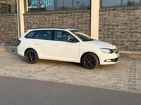 gebraucht Skoda Fabia 1.0 TSI