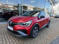 Gebraucht Renault Captur R.S. 91 PS (66 kW) 2021 Rot SUV