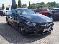 gebraucht Mercedes CLS450 4M AMG Line 2x+Burmes+Comand+SpAbgas+202