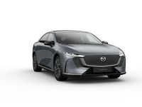 Neu Mazda 6e Takumi-Line 189 kW (258 PS) 2026 Polymetal gray Limousine
