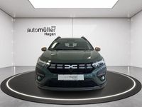 Gebraucht Dacia Jogger Extreme 110 PS (80 kW) 2025 Oxidgrãn Van / Kleinbus