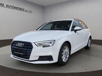 Gebraucht Audi A3 Sport 150 PS (110 kW) 2016 Weiß Limousine