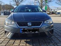 Gebraucht Seat Ibiza 116 PS (85 kW) 2019 Kleinwagen