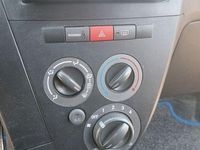 Gebraucht Daihatsu Cuore 69 PS (50 kW) 2008 Grün Kleinwagen