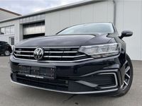 Gebraucht VW Passat Active 218 PS (160 kW) 2020 Deep black (metallic) Kombi