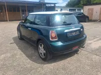 Occasion Mini Cooper 120 PK (88 kW) 2007 Groen Hatchback