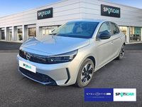 Gebraucht Opel Corsa-e 100 kW (136 PS) 2023 Grau Kleinwagen