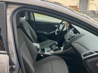 Second-hand Ford Focus 150 CP (110 kW) 2014 Berlinǎ