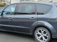 Gebraucht Ford S-MAX S 175 PS (128 kW) 2008 Van / Kleinbus