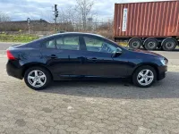 Gebraucht Volvo S60 Business Edition 150 PS (110 kW) 2016 Schwarz Limousine