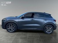 Gebraucht Lexus LBX 136 PS (100 kW) 2024 Grau SUV