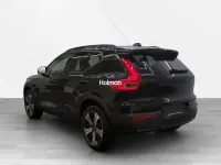 Gebraucht Volvo EX40 Plus 185 kW (252 PS) 2024 Schwarz SUV