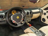 Gebraucht Ferrari F430 489 PS (359 kW) 2006 Rot Cabrio