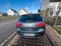 Gebraucht Seat Leon 160 PS (117 kW) 2010 Grau Kleinwagen
