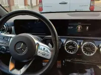 Gebraucht Mercedes CLA250 160 PS (117 kW) 2022 Schwarz Coupé
