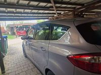 Gebraucht Ford C-MAX Titanium 150 PS (110 kW) 2011 Van / Kleinbus