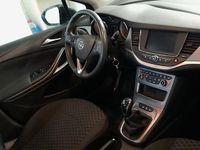Gebraucht Opel Astra 105 PS (77 kW) 2021 Grau Kombi