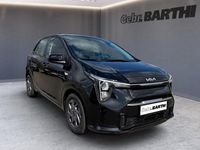 Neu Kia Picanto Vision 68 PS (50 kW) 2026 Abpaurora black pearl Kleinwagen