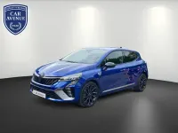 Gebraucht Renault Clio Esprit Alpine 91 PS (66 kW) 2024 Blau schwarz Kleinwagen