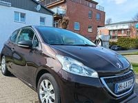 Brugt Peugeot 208 Access 68 HK (50 kW) 2013 Hatchback