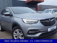 gebraucht Opel Grandland X 1.5 D BUSINES EDITION*6 GANG*NAVI