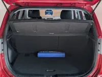 Gebraucht Hyundai ix20 125 PS (91 kW) 2016 Rot Kleinwagen