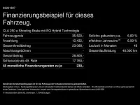Gebraucht Mercedes CLA250e AMG 218 PS (160 kW) 2025 Andere Coupé