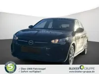 Gebraucht Opel Corsa Edition 75 PS (55 kW) 2023 Schwarz Kleinwagen