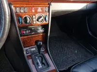 Gebraucht Mercedes E220 150 PS (110 kW) 1993 Silber Kombi