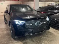 Neu Mercedes GLC300e Premium Plus 204 PS (150 kW) 2026 Schwarz SUV