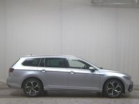 Gebraucht VW Passat GTE 218 PS (160 kW) 2022 Silber Kombi