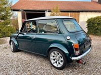 Gebraucht Rover Mini 63 PS (46 kW) 1998 Grün Kleinwagen
