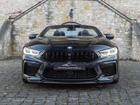 Gebraucht BMW M850 Performance 530 PS (389 kW) 2023 Schwarz Coupé