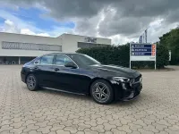 Gebraucht Mercedes 300 AMG 265 PS (194 kW) 2024 Schwarz Limousine