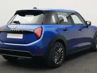 Gebraucht Mini Cooper S Classic 204 PS (150 kW) 2025 Blau Kleinwagen