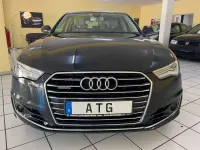 Gebraucht Audi A6 Sport 333 PS (244 kW) 2015 Schwarz Limousine