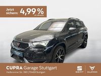 Usado Cupra Ateca 300 HP (220 kW) 2022 Preto SUV
