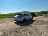 gebraucht Audi A6 4G Avant