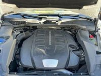 Gebraucht Porsche Cayenne 245 PS (180 kW) 2014 Weiß SUV
