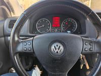 Gebraucht VW Golf V 59 PS (43 kW) 2008 Grau Kleinwagen