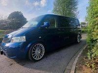 Gebraucht VW T5 160 PS (117 kW) 2009 Van