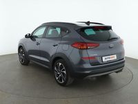 gebraucht Hyundai Tucson 1.6 TGDI Kosmo 2WD, Benzin, 23.290 €