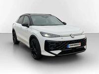 Gebraucht VW T-Roc R-line 150 PS (110 kW) 2025 Weiß SUV