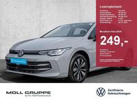 Gebraucht VW Golf VIII Goal 150 PS (110 kW) 2025 Mondsteingrau Limousine