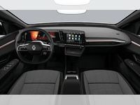 Neu Renault Megane E-Tech 161 kW (220 PS) 2026 Weiß (arktis weiß) Limousine