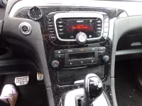 Gebraucht Ford S-MAX Titanium 140 PS (102 kW) 2011 Grau Van / Kleinbus