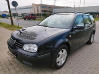 Gebraucht VW Golf IV 2005 Kombi