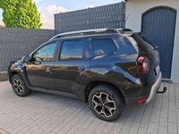 gebraucht Dacia Duster Prestige 1.6SCe 4x2 Start/Stop Bi-Fuel (LPG)